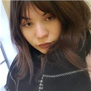 ragazza terza superiore da ripetizioni per bambini elementari o ragazzi medie a prezzo accessibile, tutte le materie umanistiche